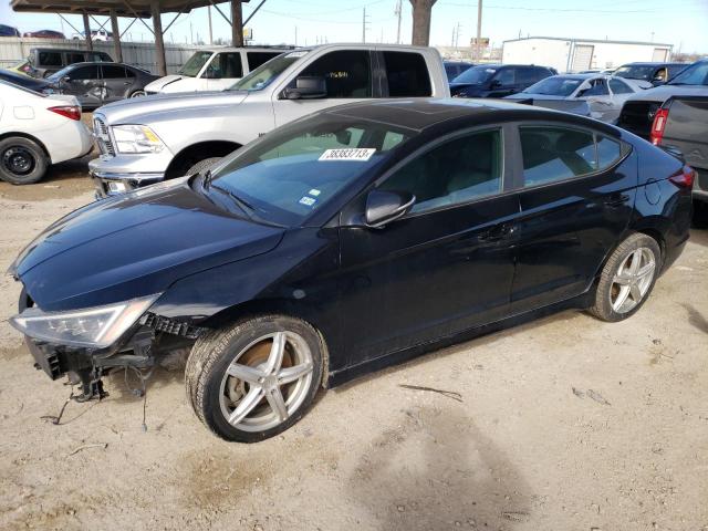 Photo 0 VIN: KMHD04LB1KU842522 - HYUNDAI ELANTRA SP 