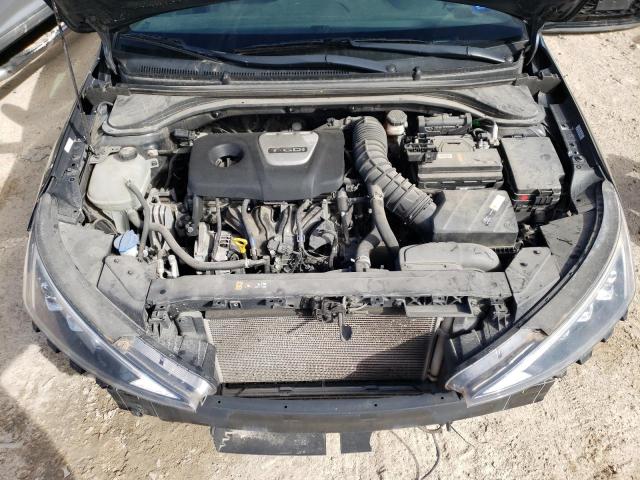 Photo 10 VIN: KMHD04LB1KU842522 - HYUNDAI ELANTRA SP 