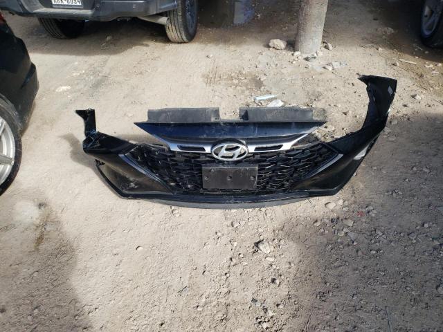 Photo 11 VIN: KMHD04LB1KU842522 - HYUNDAI ELANTRA SP 