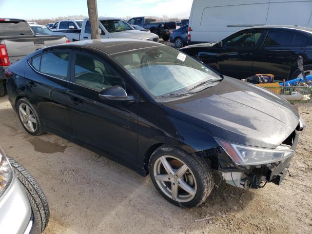 Photo 3 VIN: KMHD04LB1KU842522 - HYUNDAI ELANTRA SP 