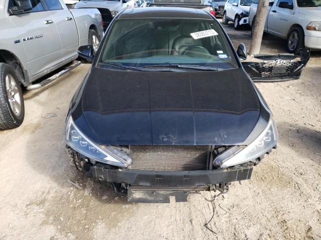 Photo 4 VIN: KMHD04LB1KU842522 - HYUNDAI ELANTRA SP 