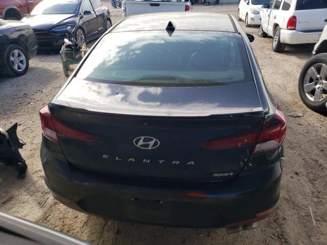 Photo 5 VIN: KMHD04LB1KU842522 - HYUNDAI ELANTRA SP 