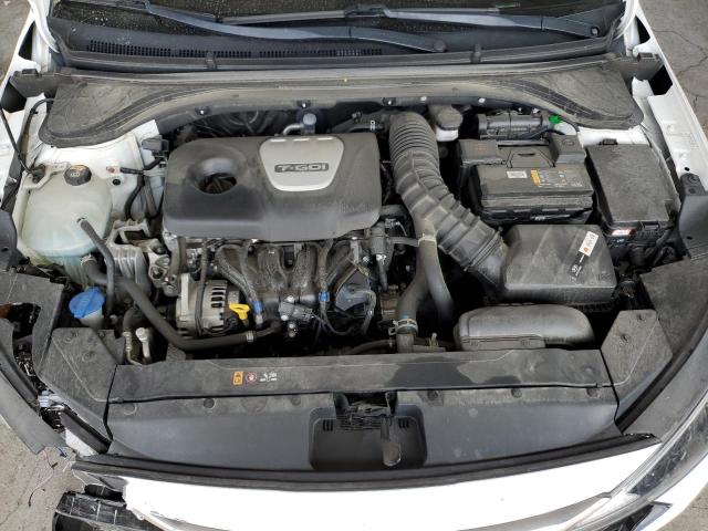 Photo 10 VIN: KMHD04LB1LU034561 - HYUNDAI ELANTRA SP 