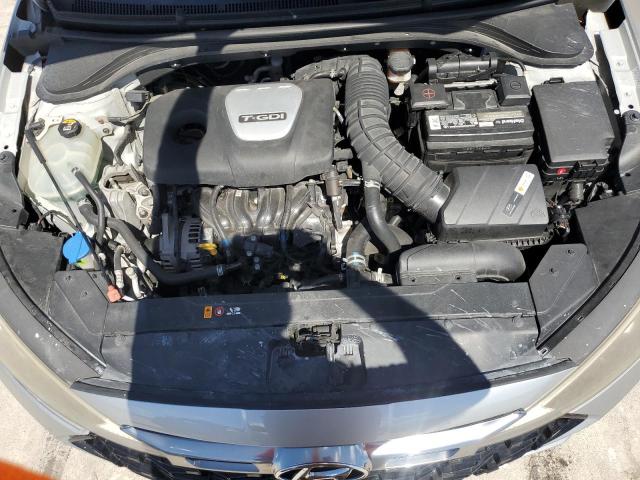 Photo 10 VIN: KMHD04LB1LU954769 - HYUNDAI ELANTRA SP 