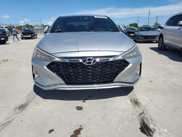 Photo 4 VIN: KMHD04LB1LU954769 - HYUNDAI ELANTRA SP 