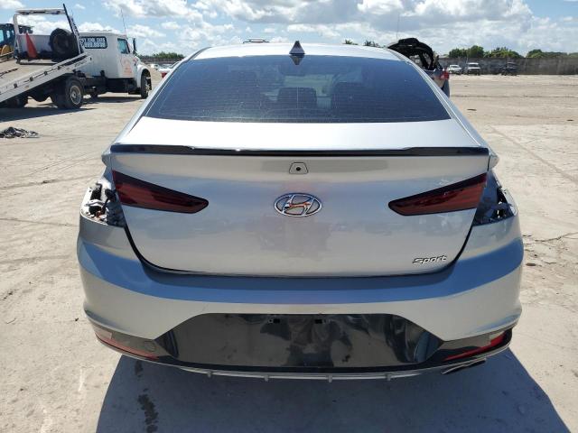 Photo 5 VIN: KMHD04LB1LU954769 - HYUNDAI ELANTRA SP 