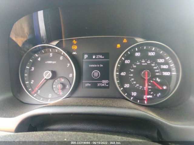 Photo 6 VIN: KMHD04LB1LU958045 - HYUNDAI ELANTRA 