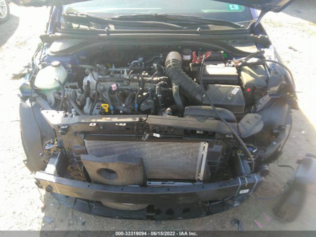 Photo 9 VIN: KMHD04LB1LU958045 - HYUNDAI ELANTRA 