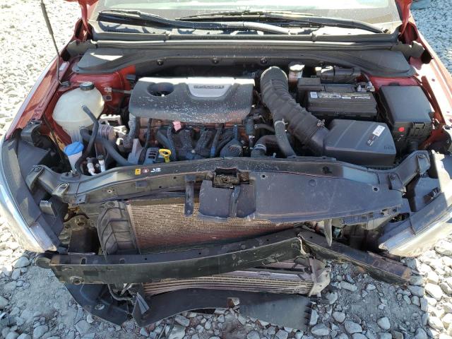 Photo 10 VIN: KMHD04LB2HU362692 - HYUNDAI ELANTRA SP 