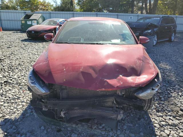 Photo 4 VIN: KMHD04LB2HU362692 - HYUNDAI ELANTRA SP 