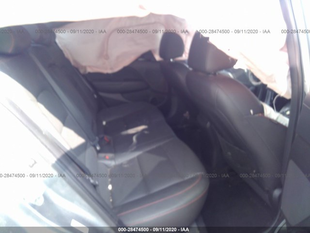 Photo 7 VIN: KMHD04LB2HU363616 - HYUNDAI ELANTRA 