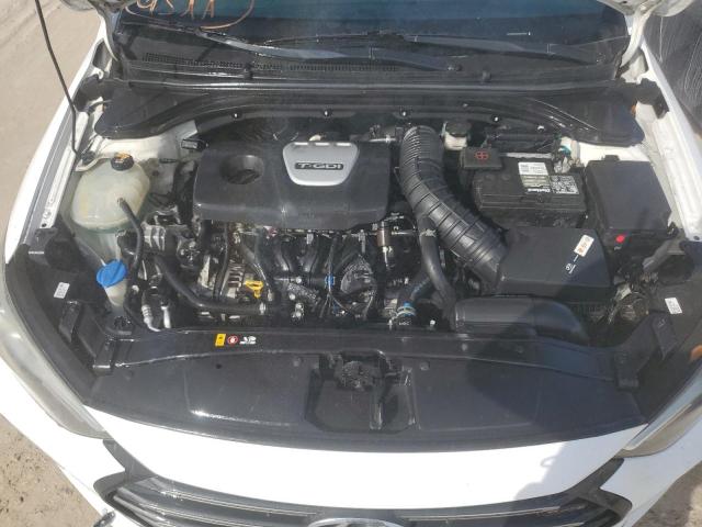 Photo 10 VIN: KMHD04LB2JU447697 - HYUNDAI ELANTRA SP 