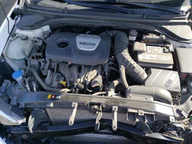 Photo 10 VIN: KMHD04LB2JU453967 - HYUNDAI ELANTRA SP 