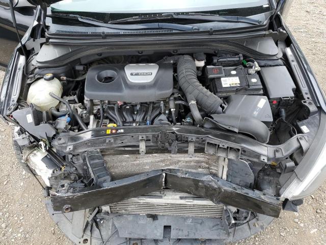 Photo 10 VIN: KMHD04LB2JU454102 - HYUNDAI ELANTRA SP 