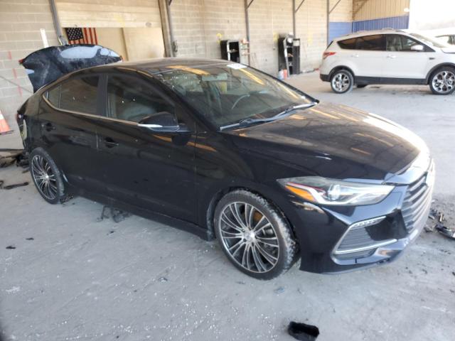 Photo 3 VIN: KMHD04LB2JU479193 - HYUNDAI ELANTRA SP 