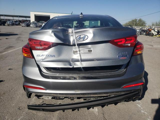 Photo 5 VIN: KMHD04LB2JU485348 - HYUNDAI ELANTRA 