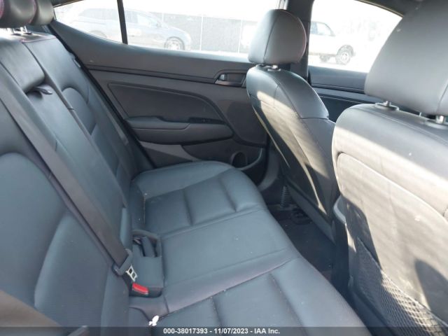 Photo 7 VIN: KMHD04LB2JU506845 - HYUNDAI ELANTRA 