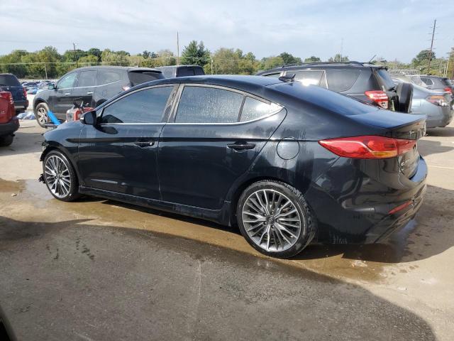 Photo 1 VIN: KMHD04LB2JU519045 - HYUNDAI ELANTRA SP 