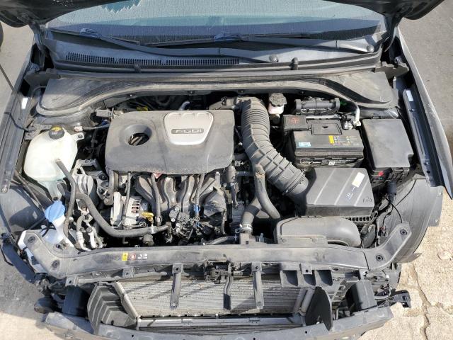 Photo 10 VIN: KMHD04LB2JU519045 - HYUNDAI ELANTRA SP 