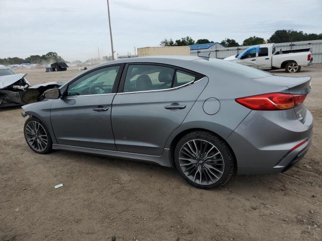 Photo 1 VIN: KMHD04LB2JU521779 - HYUNDAI ELANTRA SP 