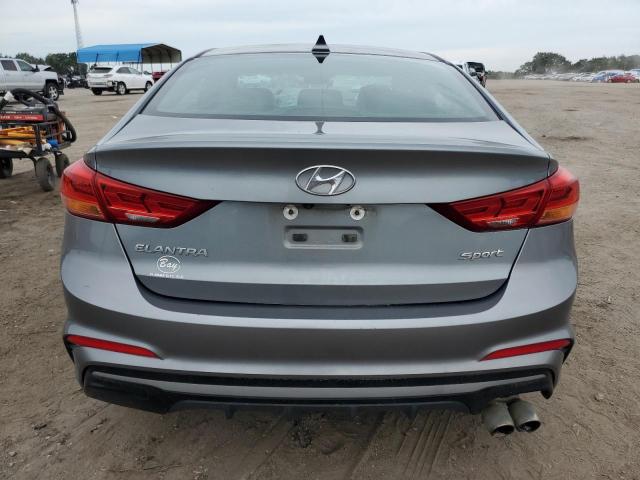 Photo 5 VIN: KMHD04LB2JU521779 - HYUNDAI ELANTRA SP 