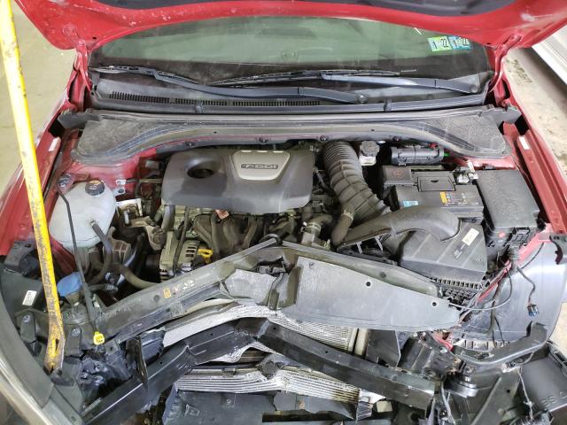 Photo 6 VIN: KMHD04LB2JU530160 - HYUNDAI ELANTRA SP 