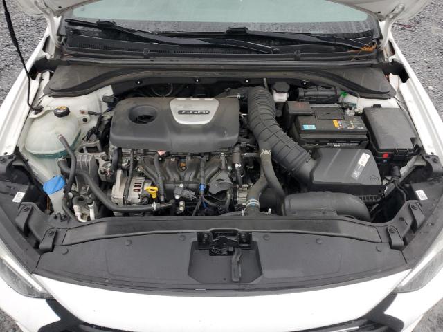 Photo 10 VIN: KMHD04LB2JU544415 - HYUNDAI ELANTRA SP 