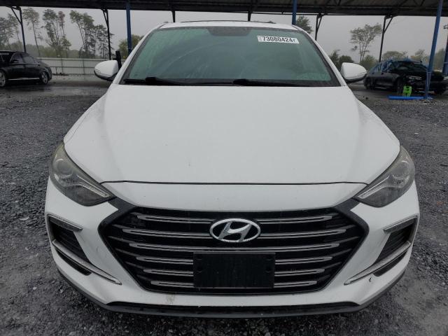 Photo 4 VIN: KMHD04LB2JU544415 - HYUNDAI ELANTRA SP 