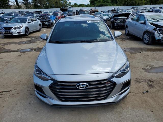 Photo 4 VIN: KMHD04LB2JU544933 - HYUNDAI ELANTRA SP 