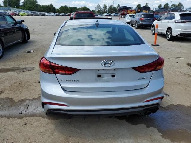 Photo 5 VIN: KMHD04LB2JU544933 - HYUNDAI ELANTRA SP 