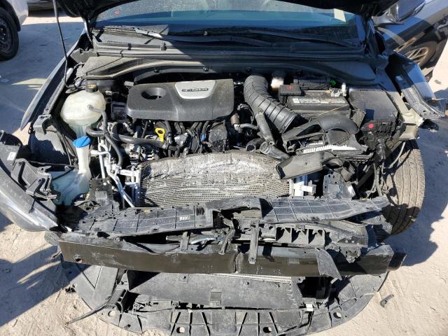 Photo 10 VIN: KMHD04LB2JU553292 - HYUNDAI ELANTRA SP 