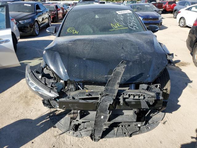 Photo 4 VIN: KMHD04LB2JU553292 - HYUNDAI ELANTRA SP 