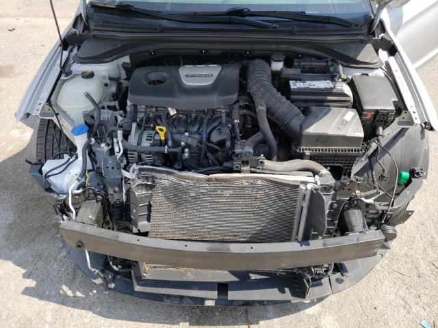 Photo 6 VIN: KMHD04LB2JU573607 - HYUNDAI ELANTRA SP 