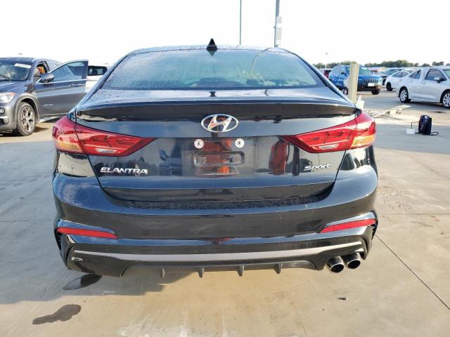 Photo 5 VIN: KMHD04LB2JU601423 - HYUNDAI ELANTRA SP 