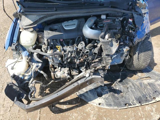 Photo 10 VIN: KMHD04LB2JU640738 - HYUNDAI ELANTRA SP 