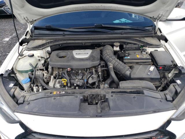 Photo 10 VIN: KMHD04LB2JU667325 - HYUNDAI ELANTRA SP 