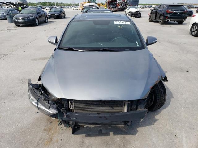 Photo 4 VIN: KMHD04LB2JU684934 - HYUNDAI ELANTRA SP 