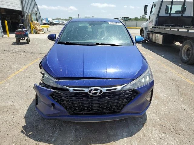 Photo 4 VIN: KMHD04LB2KU814258 - HYUNDAI ELANTRA SP 