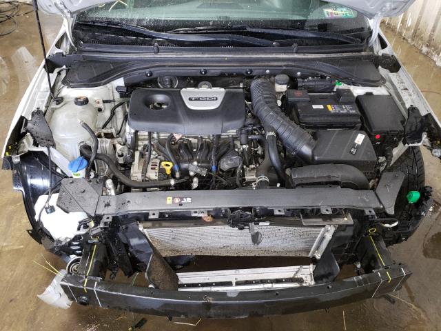 Photo 6 VIN: KMHD04LB2KU837345 - HYUNDAI ELANTRA SP 