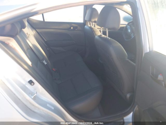 Photo 7 VIN: KMHD04LB2KU865744 - HYUNDAI ELANTRA 