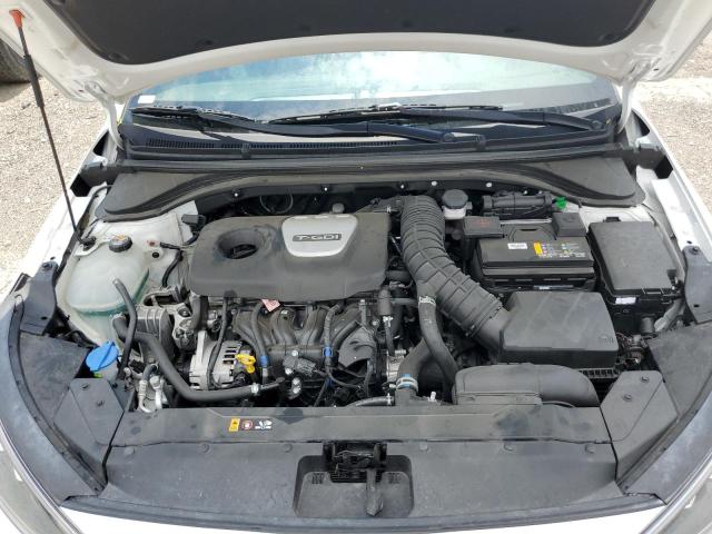 Photo 6 VIN: KMHD04LB2LU084496 - HYUNDAI ELANTRA SP 