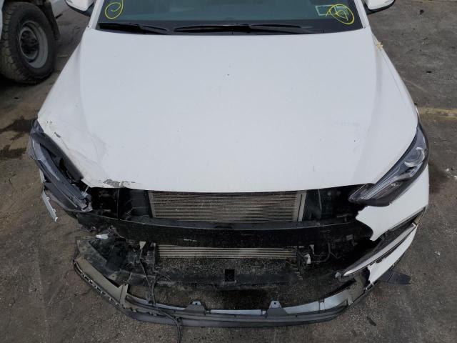 Photo 6 VIN: KMHD04LB3HU333332 - HYUNDAI ELANTRA SP 