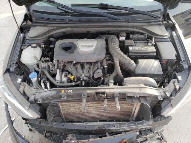 Photo 10 VIN: KMHD04LB3JU466923 - HYUNDAI ELANTRA SP 