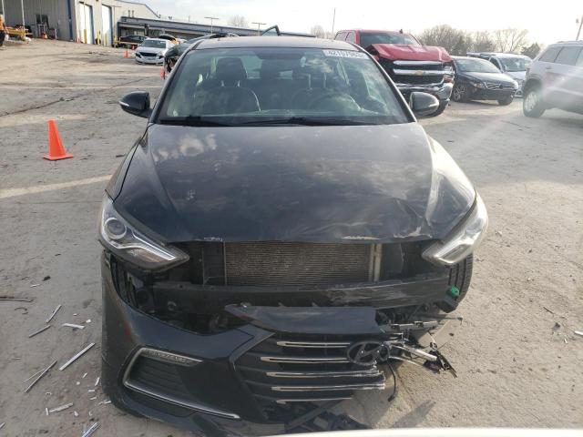 Photo 4 VIN: KMHD04LB3JU466923 - HYUNDAI ELANTRA SP 