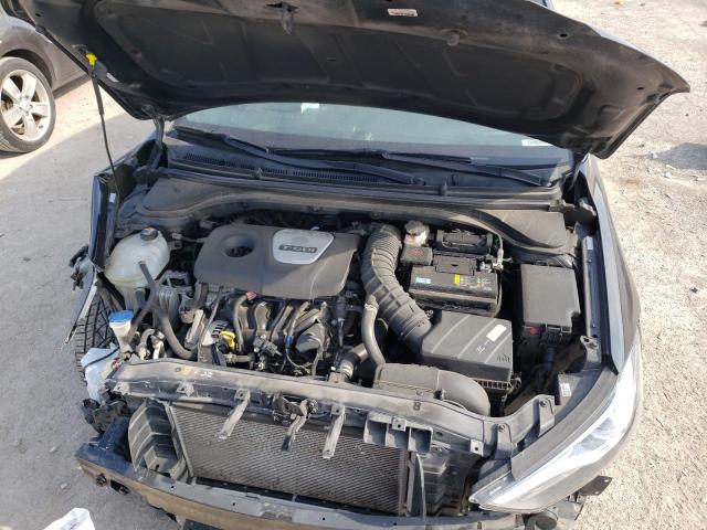 Photo 10 VIN: KMHD04LB3JU530376 - HYUNDAI ELANTRA SP 