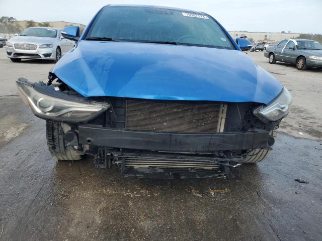 Photo 4 VIN: KMHD04LB3JU531253 - HYUNDAI ELANTRA SP 