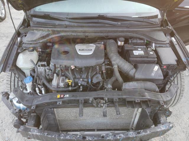 Photo 10 VIN: KMHD04LB3JU540440 - HYUNDAI ELANTRA SP 