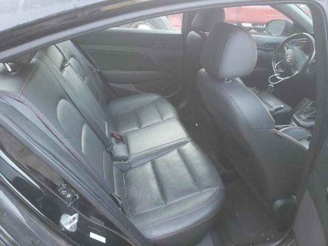 Photo 9 VIN: KMHD04LB3JU540440 - HYUNDAI ELANTRA SP 