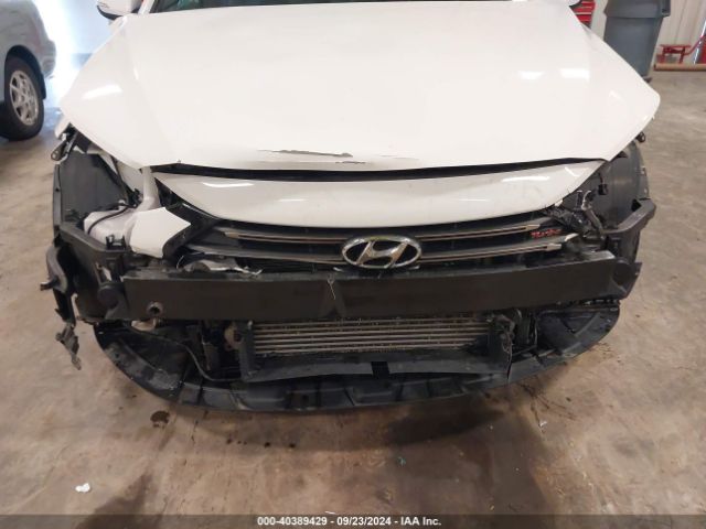 Photo 5 VIN: KMHD04LB3JU543158 - HYUNDAI ELANTRA 