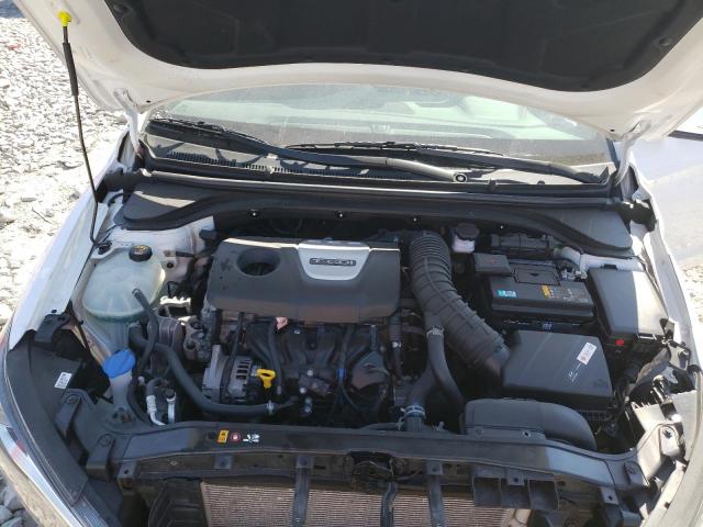 Photo 6 VIN: KMHD04LB3JU588407 - HYUNDAI ELANTRA SP 